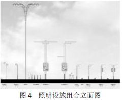 城市街道空間環(huán)境系統(tǒng)設計的實踐與探索——以連云港市街道與太陽能用器具制造融合為例
