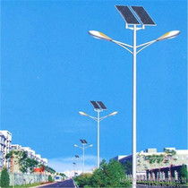 太陽能路燈照明器價(jià)格解析 影響因素與市場趨勢